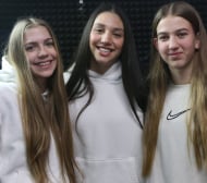 Вяра и Рая пред БЛИЦ Live: Нищо не може да ни спре към големите цели