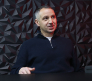Двукратен шампион с ЦСКА пред БЛИЦ Live: Случи се нещо нечувано при престоя ми на "Армията"