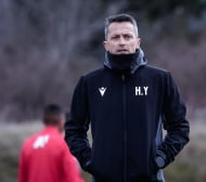 ЦСКА започва ударна подготовка за дербито със Славия