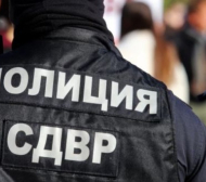 Икономическа полиция нахлу в офисите на Спартак (Варна)