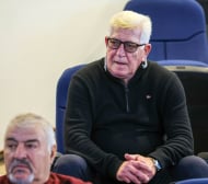 Синът на Георги Велинов пред БЛИЦ: Татко е тотално изхабен, лекарите казват, че трябва да стане чудо