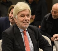 Вальо Михов с покъртителен разказ: Човек от подземния свят ми взе всичко, 3 г. бях заложник