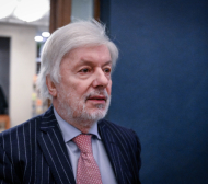 Разкриха го: Това е мутрата, рекетирала Валентин Михов