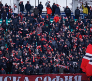 ЦСКА: Когато сме единни, няма кой да ни спре