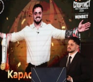 Спортист №1: Не искам да се махам от България