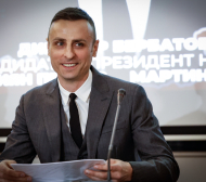 Само в БЛИЦ! Бербатов с таен план за властта! 
