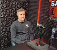 Генчев пред БЛИЦ Live: Левски е най-добрият отбор! Няма чувство за реваншизъм, времето лекува