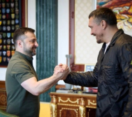 Пълен обрат с големия герой на Украйна, ето какво се случи
