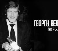 ЦСКА: Губим герой! Джони, благодарим ти за спомените, битките, трофеите, честта