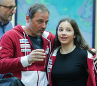 Малена Замфирова със съмнения за увреждане на гръбначния стълб