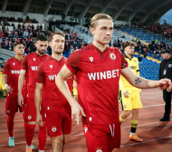 ЦСКА разтрогва до дни с ненужен?