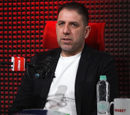 Чиликов: Не струвах 2,5 милиона за Левски