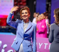 Илиана Раева: Рускините не са ни конкуренция, защото...