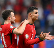 Върнаха в игра починалия Диого Жота