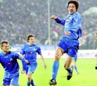 20 години от важна победа на Левски
