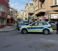 Окръжният прокурор на Бургас за футболния шеф: Гръмнал се е в слепоочието