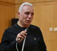 Стоичков и ЦСКА обявяват новина в четвъртък
