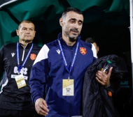 Тодор Янчев обяви състава на България U21
