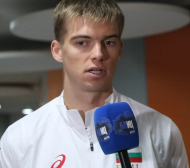 Наш национал продължава след обрат
