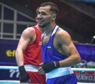 Росенов с нова победа при професионалистите