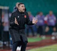 В Индонезия обсипаха с похвали Александър Димитров!