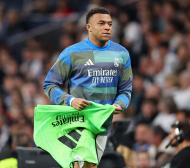 Мбапе: Казаха се много неверни неща за травмата