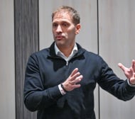 Ето каква голяма новина ще обяви Стилиян Петров