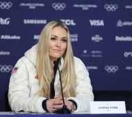 Линдзи Вон с разтърсващи признания