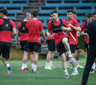 Дебютирал с гол за България след 10:2: Хейтът дори стана по-голям