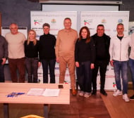 Преизбраха Фурнаджиев за президент на биатлона