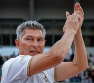 Красимир Балъков празнува юбилей