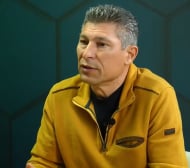 Балъков на 60:  Вярата и дисциплината водят към успеха