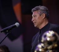 Балъков танцува за юбилея