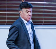 Ясно кога се сбогуваме с Боби Михайлов