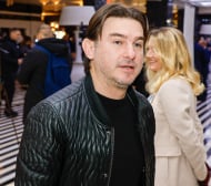 Велизар Димитров потвърди пред БЛИЦ трансферен удар