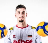 Грозданов и Богданка са аут от Шампионската лига