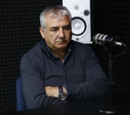 Лъчо Танев пред БЛИЦ: Хората, които ругаеха Боби, сега "много страдат"