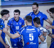 Левски размаза ЦСКА за 13-а поредна победа