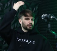 Наш национал пред БЛИЦ Live: Хейт ще има, дори да се класираме на Световно! Не обичам да гледам футбол