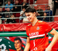 Мони Николов и Локо удариха шампиона