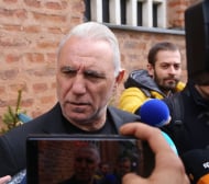 Стоичков: Дълги години ми тежеше, че не разговаряхме с Боби