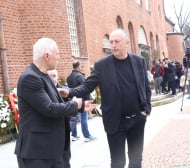 Атанас Фурнаджиев за Боби Михайлов: Изключителен мъжкар, който държеше на думата си