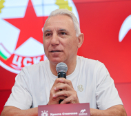 Стоичков зарадва "червена" България с приятна изненада за стадиона