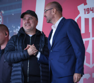 Цветомир Найденов с нова атака срещу съдиите