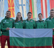България поведе на „Били Джийн Кинг къп“