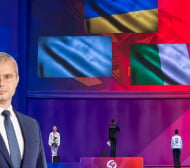 Костадинов с коментар пред БЛИЦ за огромния скандал в София, свързан с Русия и Украйна