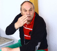 Легенда на ЦСКА става на 78 години