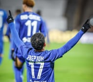 Левски отдаде дължимото на Куршума