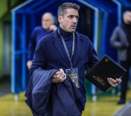 Веласкес преди вечното дерби: Много неща в ЦСКА се промениха от есента