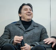 Боримиров: Всички са срещу нас